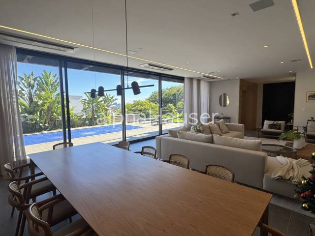 #1369 - Casa para Venda em Alphaville - SP