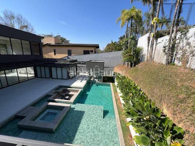 #1370 - Casa para Venda em Barueri - SP