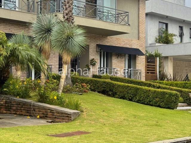 Venda em Tamboré - Santana de Parnaíba