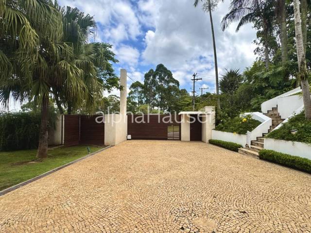 #1371 - Casa para Venda em Barueri - SP