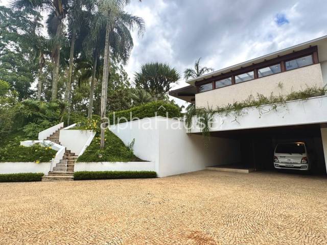 Casa para Venda em Barueri - 5