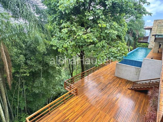 #1371 - Casa para Venda em Barueri - SP