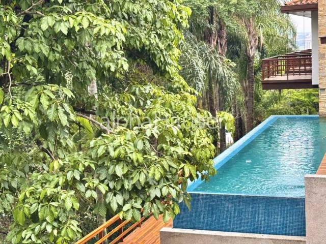 #1371 - Casa para Venda em Barueri - SP