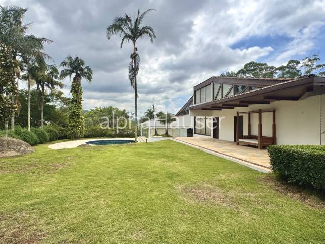 #1371 - Casa para Venda em Barueri - SP