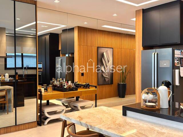 #1372 - Casa para Venda em Alphaville - SP