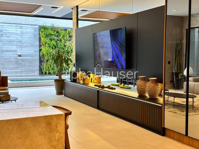 #1372 - Casa para Venda em Alphaville - SP