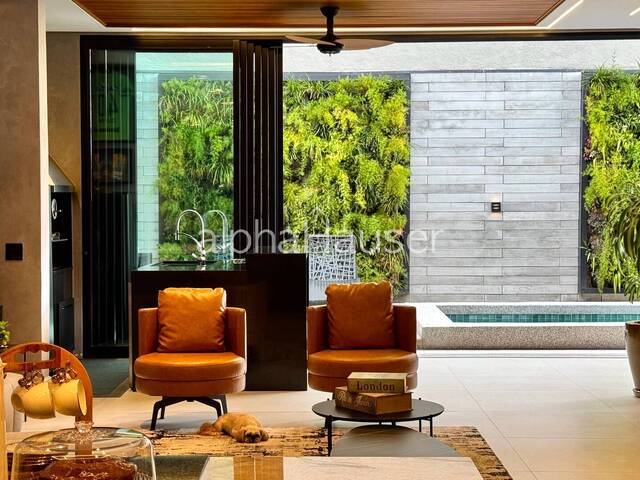 Casa para Venda em Santana de Parnaíba - 5