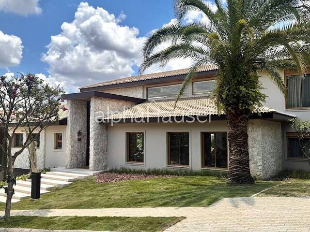 #1373 - Casa para Venda em Santana de Parnaíba - SP