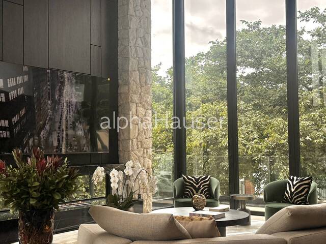 #1374 - Casa para Venda em Alphaville - SP