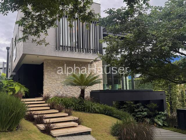 Casa para Venda em Santana de Parnaíba - 4