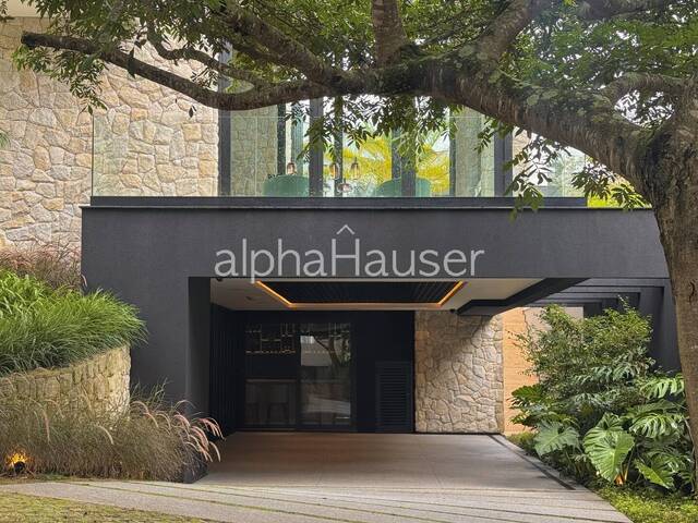 #1374 - Casa para Venda em Alphaville - SP