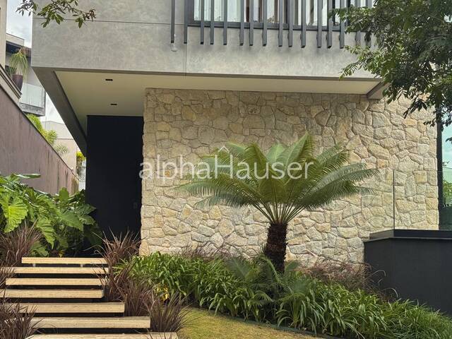 #1374 - Casa para Venda em Alphaville - SP