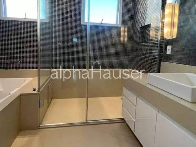 #1375 - Apartamento para Venda em Santana de Parnaíba - SP