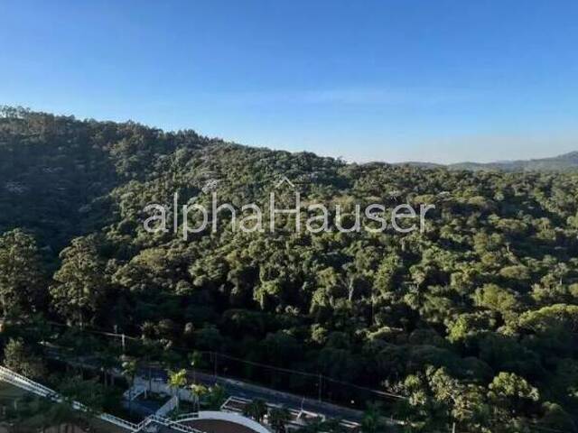 Apartamento para Venda em Santana de Parnaíba - 4