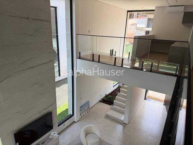 #1377 - Casa para Venda em Alphaville - SP