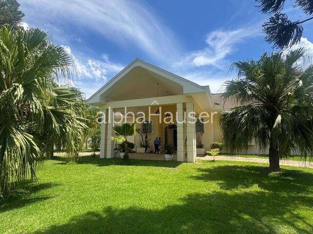 #1378 - Casa para Venda em Barueri - SP