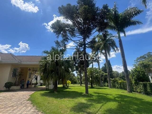 #1378 - Casa para Venda em Barueri - SP - 1