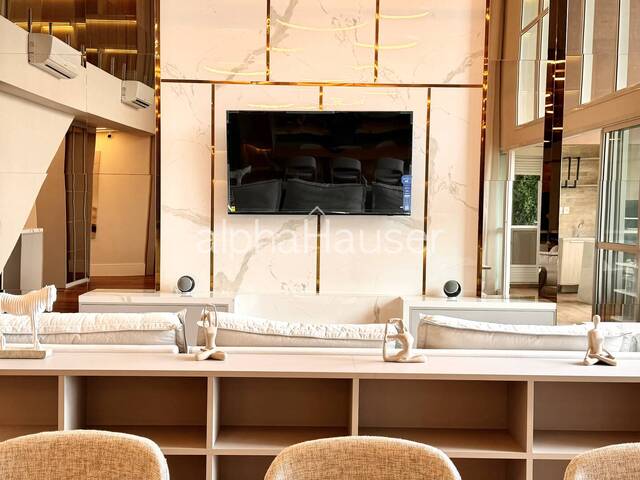 Apartamento para Venda em Barueri - 4