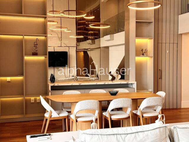 Apartamento para Venda em Barueri - 5