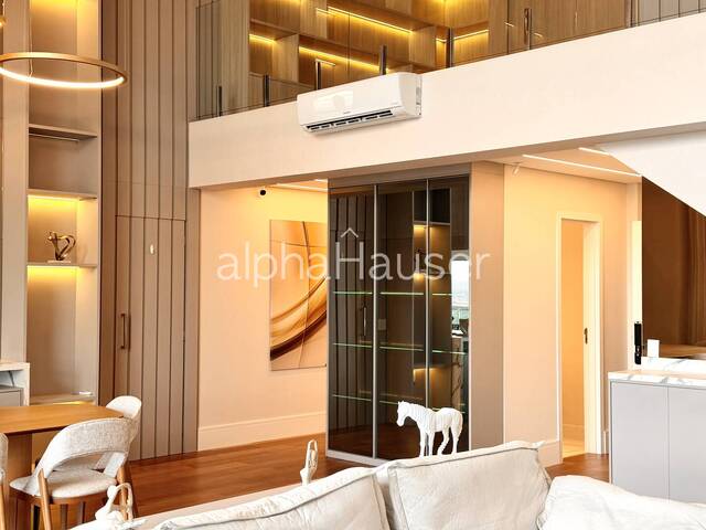 #1382 - Apartamento para Venda em Barueri - SP - 1