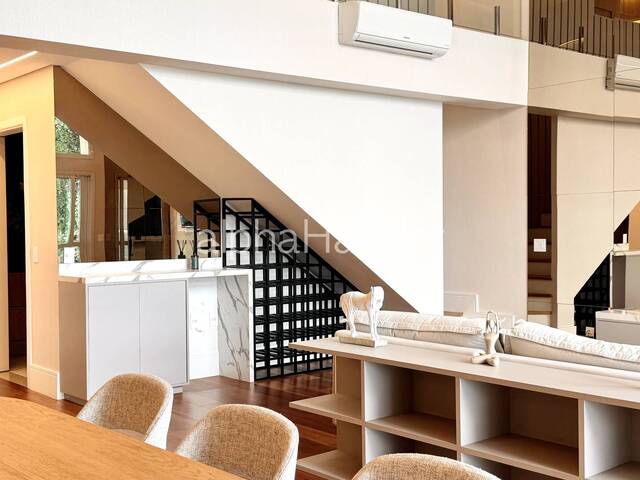 #1382 - Apartamento para Venda em Barueri - SP