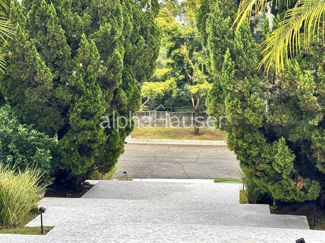 #1383 - Casa para Venda em Alphaville - SP