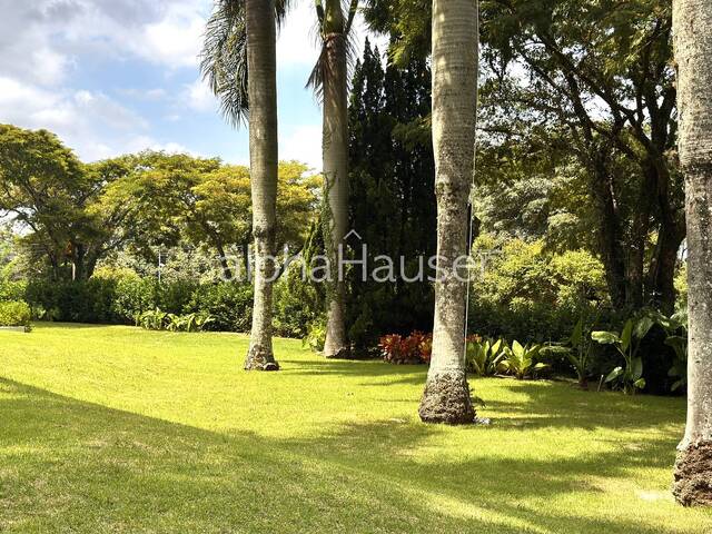 #1383 - Casa para Venda em Alphaville - SP