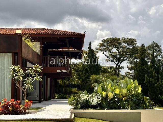 #1383 - Casa para Venda em Alphaville - SP