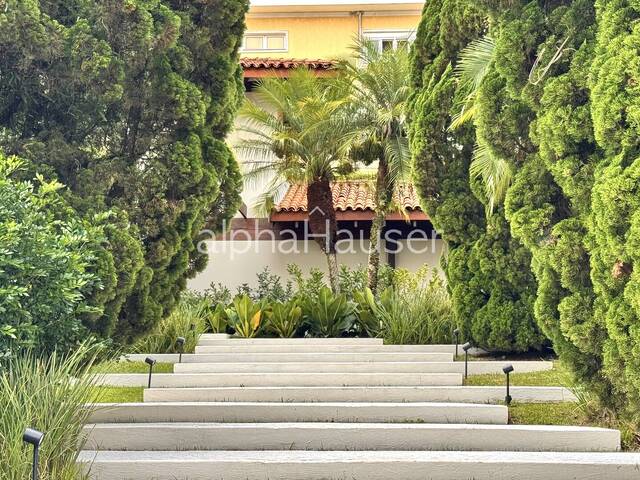 #1383 - Casa para Venda em Alphaville - SP