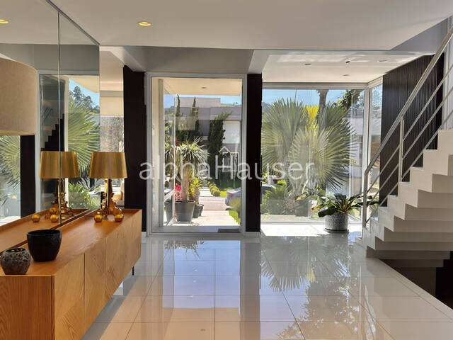 #1384 - Casa para Locação em Barueri - SP