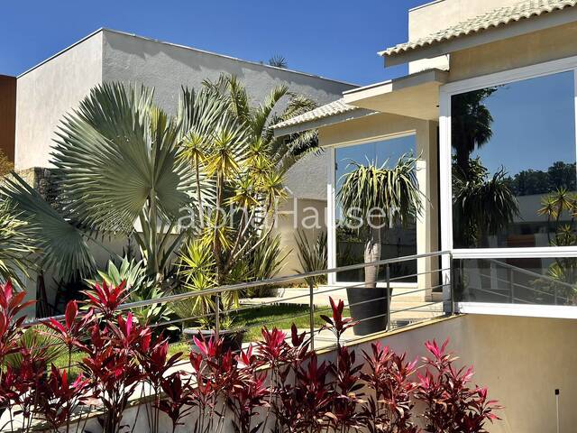 #1384 - Casa para Locação em Barueri - SP - 1