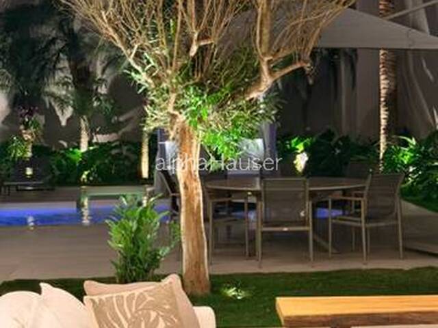 #1385 - Casa para Venda em Alphaville - SP