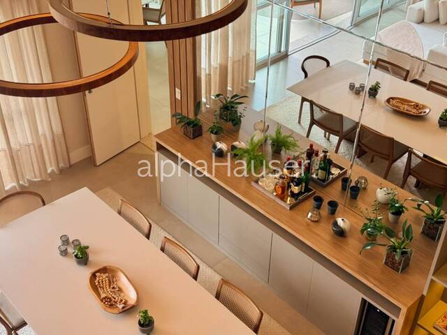 #1387 - Apartamento para Venda em Barueri - SP