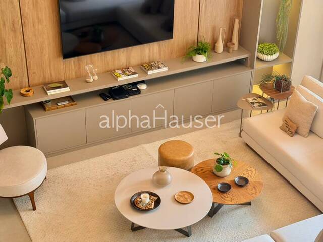 Venda em Alphaville Empresarial - Barueri