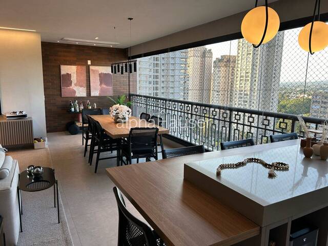 Apartamento para Venda em Barueri - 5