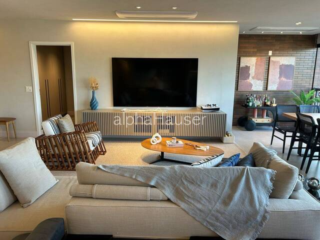 #1386 - Apartamento para Venda em Barueri - SP