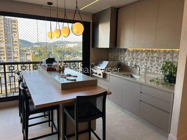 Apartamento para Venda em Barueri - 4