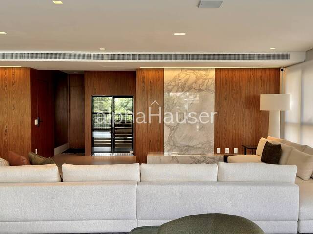 #1389 - Apartamento para Locação em Barueri - SP