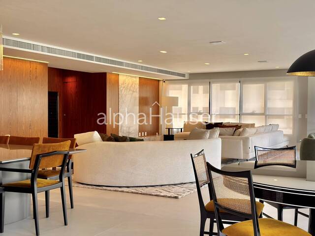 #1389 - Apartamento para Locação em Barueri - SP - 1