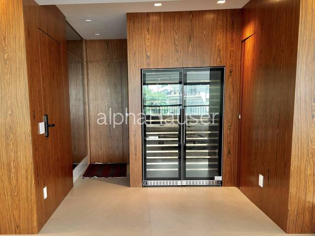 #1389 - Apartamento para Locação em Barueri - SP