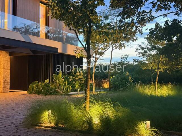 #1390 - Casa para Venda em Alphaville - SP