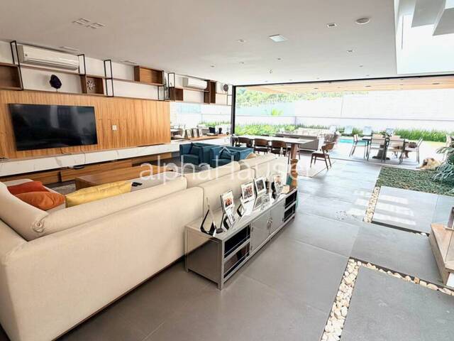 #1388 - Casa para Venda em Alphaville - SP