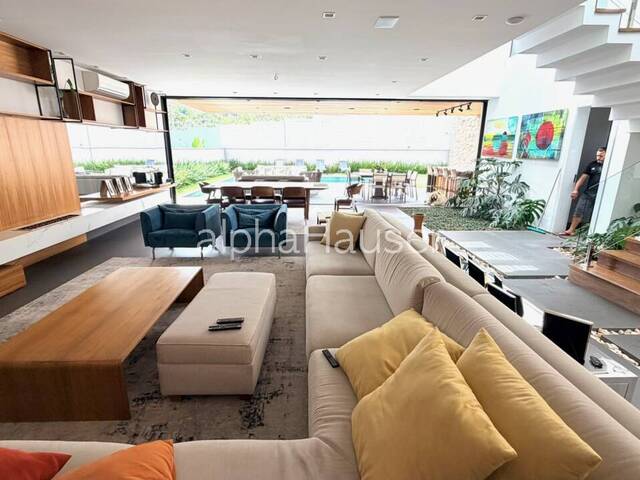 #1388 - Casa para Venda em Alphaville - SP