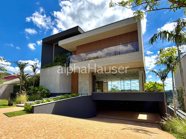 Venda em Alphaville - Santana de Parnaíba