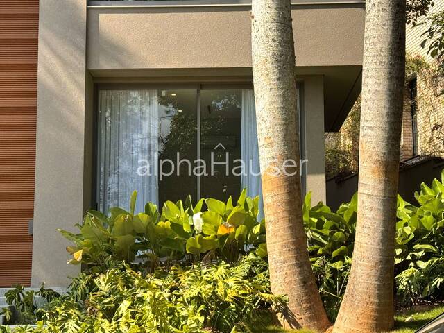 #1385 - Casa para Venda em Alphaville - SP