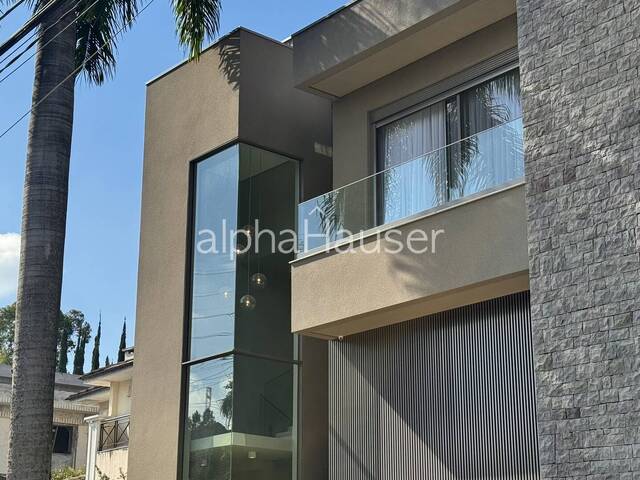 #1385 - Casa para Venda em Alphaville - SP