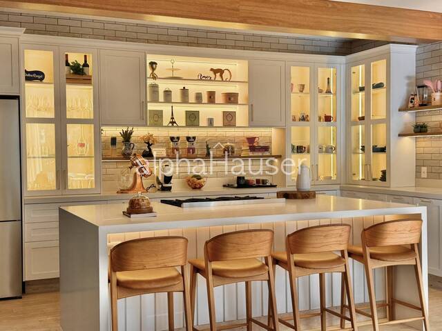 #1392 - Casa para Venda em Santana de Parnaíba - SP - 1