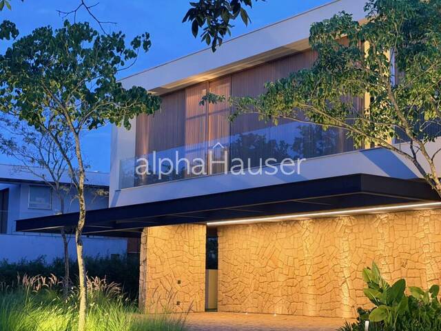 #1393 - Casa para Venda em Porto Feliz - SP