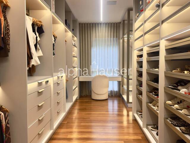 #1395 - Casa para Venda em Barueri - SP
