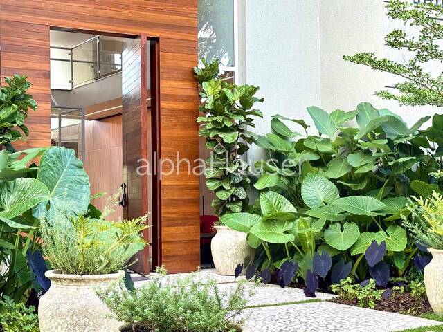 #1395 - Casa para Venda em Barueri - SP - 1